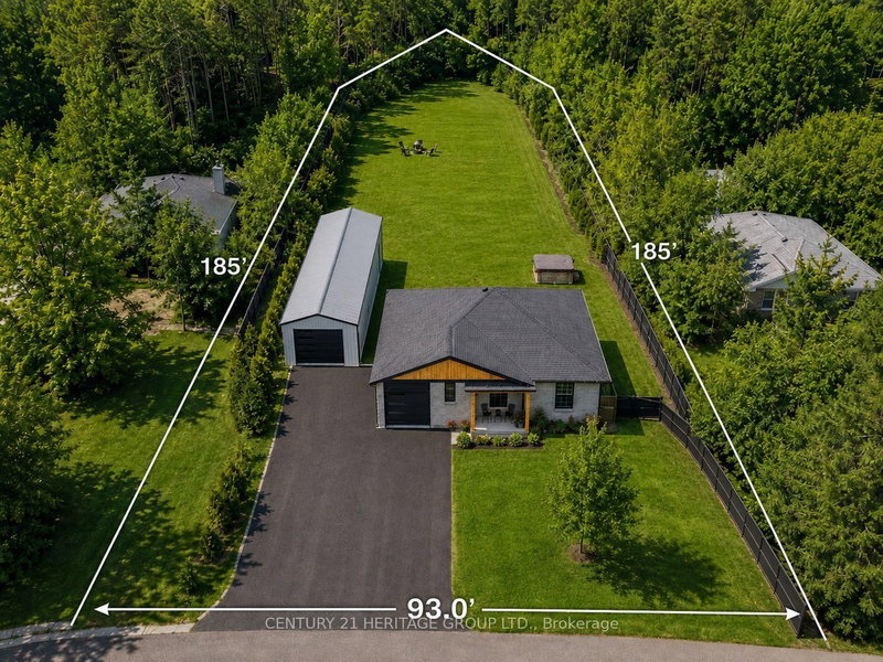 7 Crawford Circle