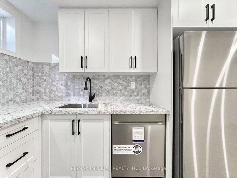 BSMT - 40 Brewsland Crescent