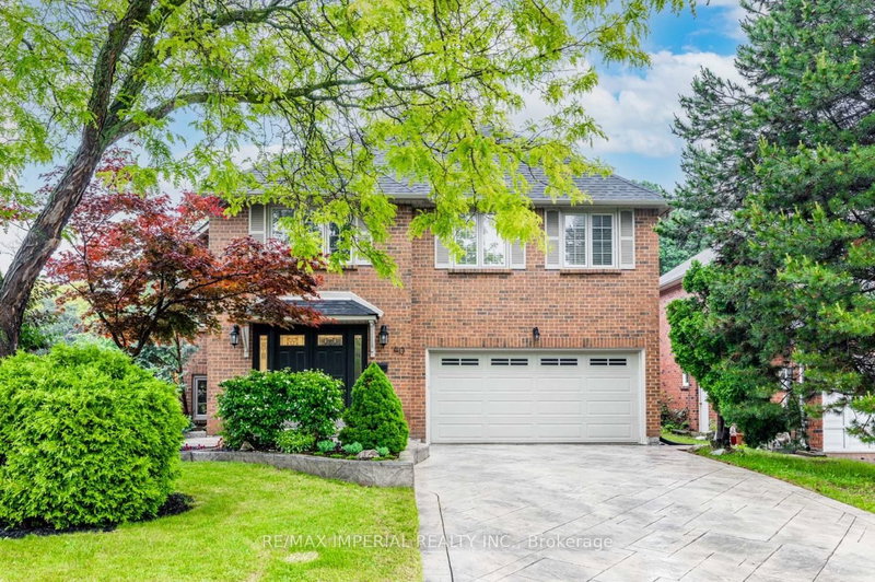 BSMT - 40 Brewsland Crescent