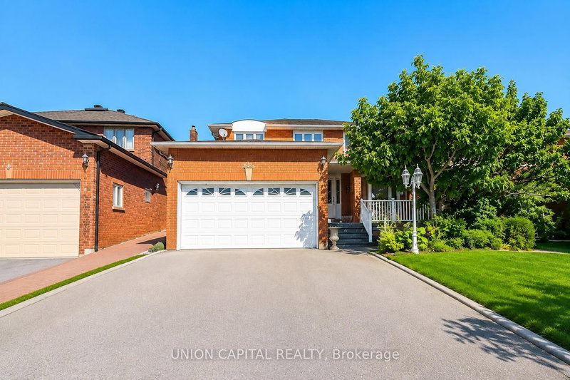 Bsmt - 300 Belview Avenue