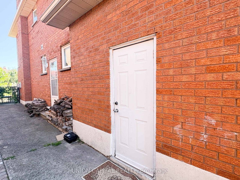 Bsmt - 300 Belview Avenue