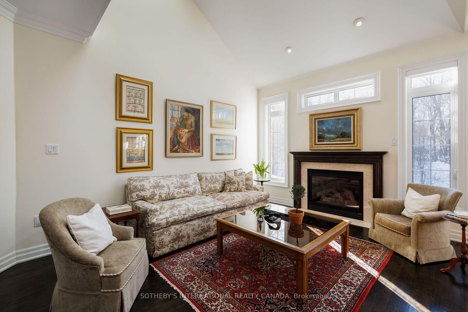463 Crossing Bridge Place • Aurora, ON photo 10