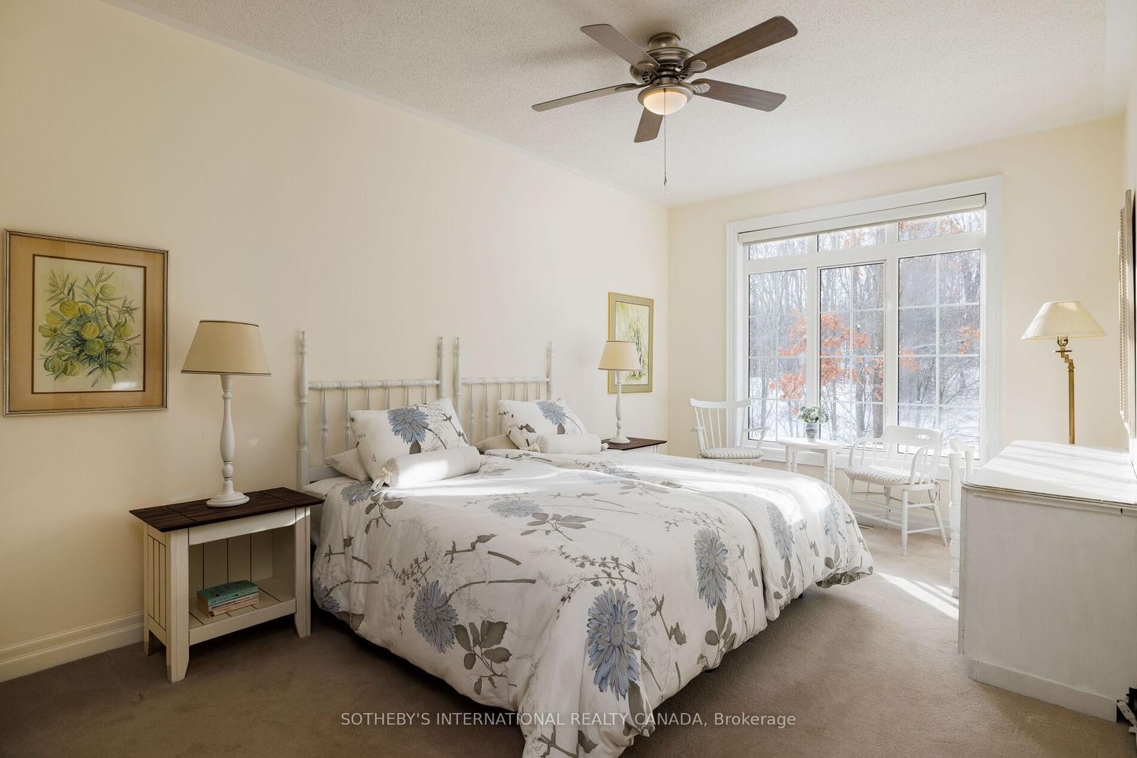 463 Crossing Bridge Place • Aurora, ON photo 15