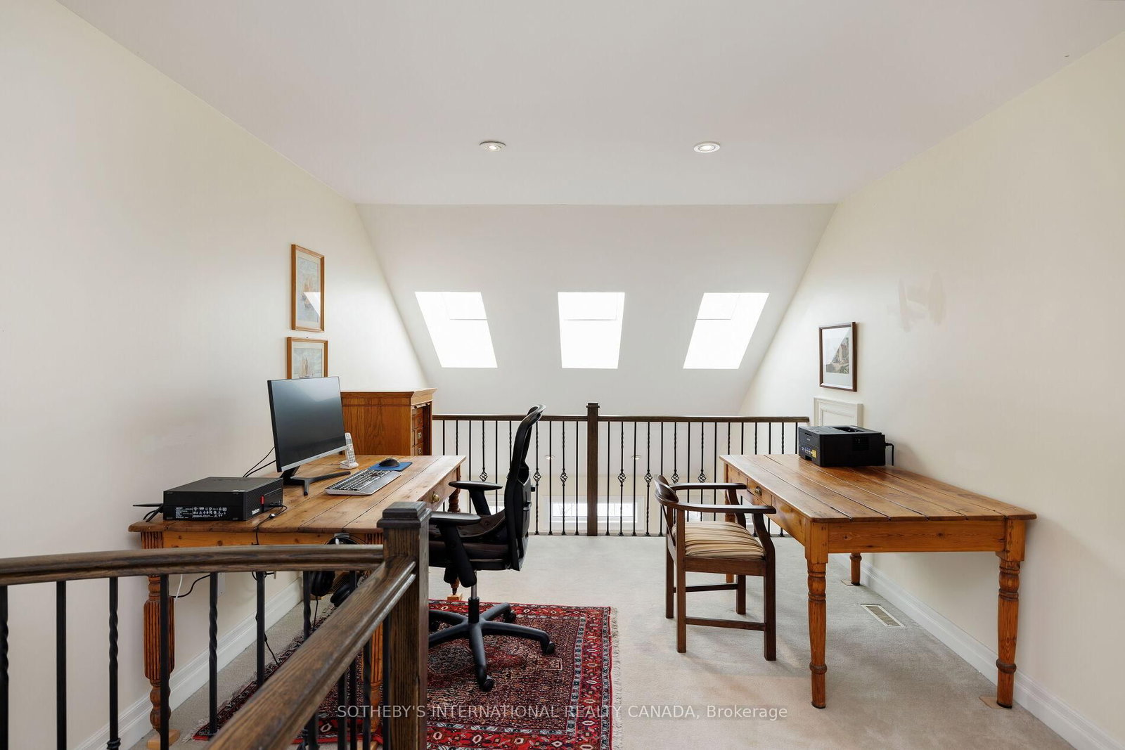 463 Crossing Bridge Place • Aurora, ON photo 19