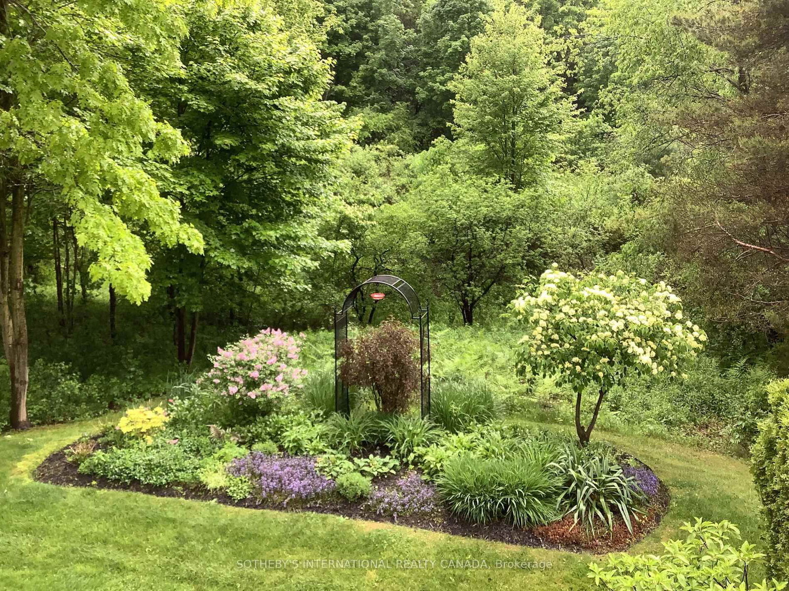 463 Crossing Bridge Place • Aurora, ON photo 30