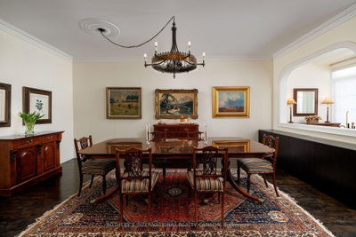 463 Crossing Bridge Place • Aurora, ON photo 8