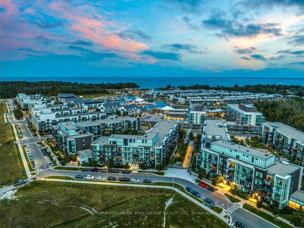 375 Sea Ray Avenue • #410 • Innisfil, ON photo 25