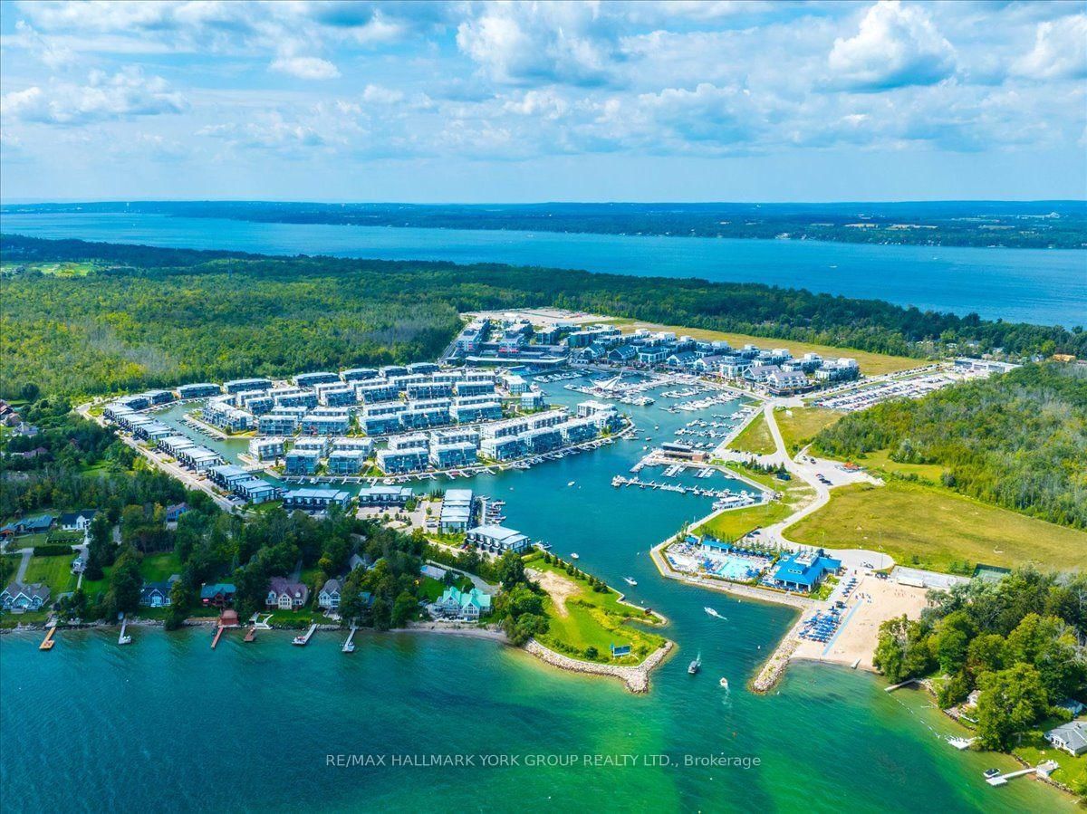 375 Sea Ray Avenue • #410 • Innisfil, ON photo 26