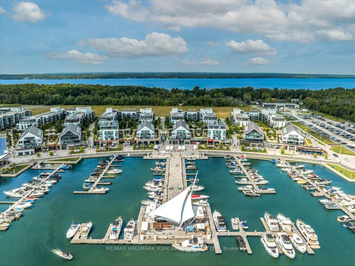 375 Sea Ray Avenue • #410 • Innisfil, ON photo 29