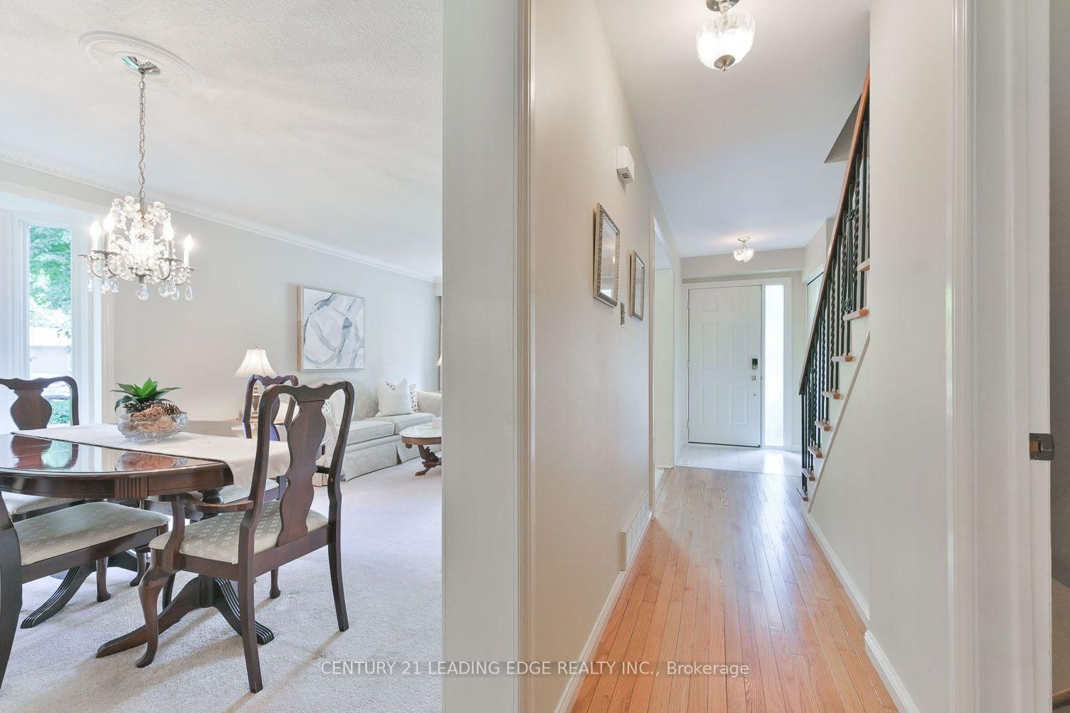 15 Sir Gawaine Place • Markham, ON photo 11