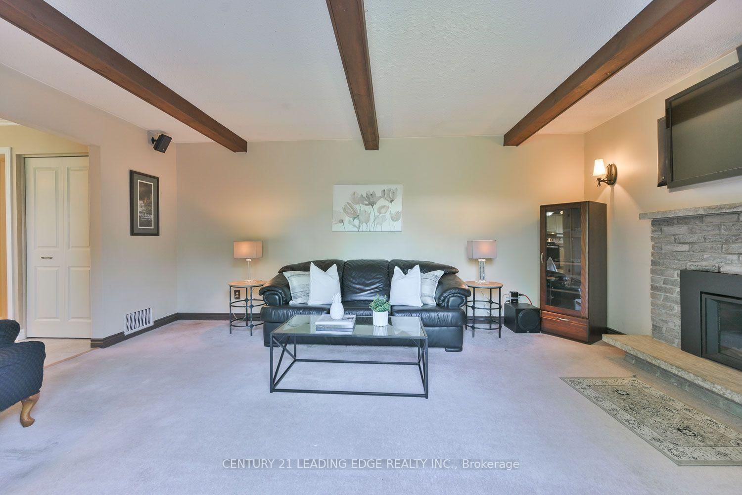 15 Sir Gawaine Place • Markham, ON photo 18
