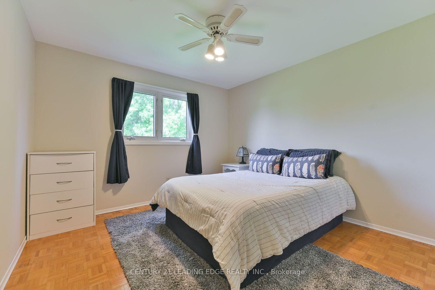 15 Sir Gawaine Place • Markham, ON photo 25