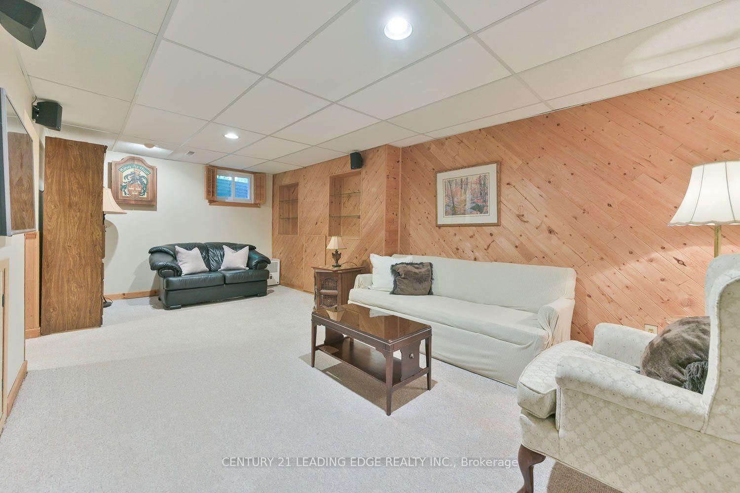 15 Sir Gawaine Place • Markham, ON photo 28