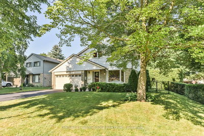 15 Sir Gawaine Place • Markham, ON photo 3