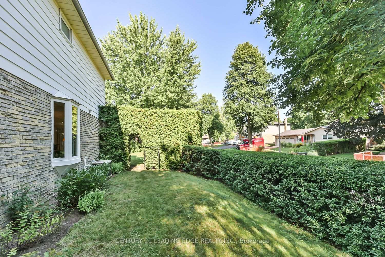 15 Sir Gawaine Place • Markham, ON photo 32