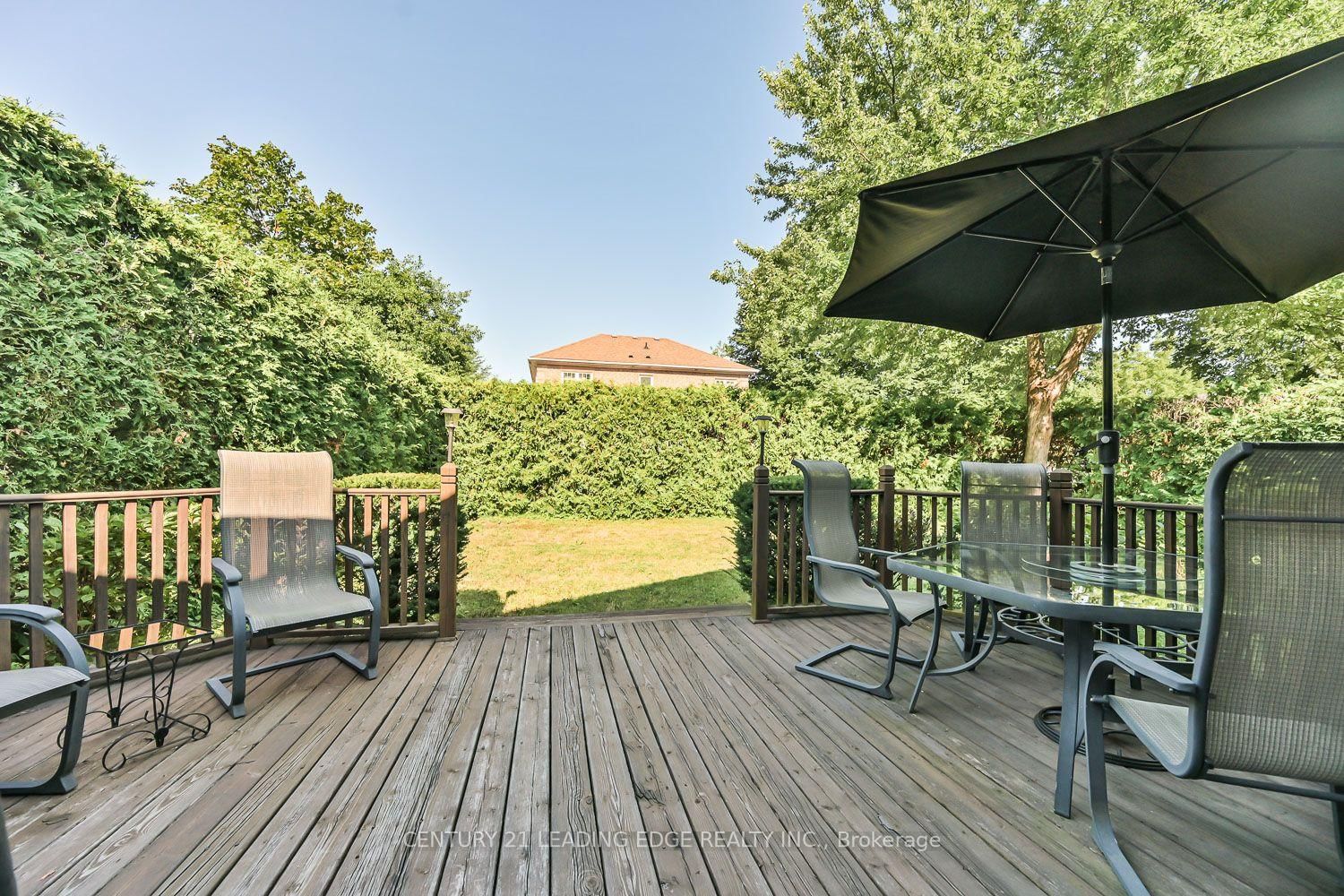 15 Sir Gawaine Place • Markham, ON photo 33