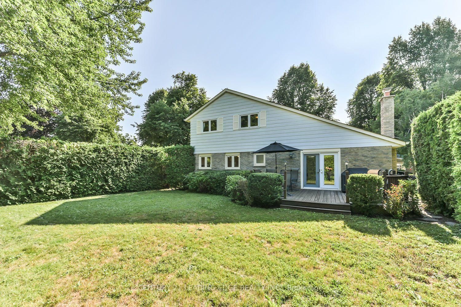 15 Sir Gawaine Place • Markham, ON photo 37