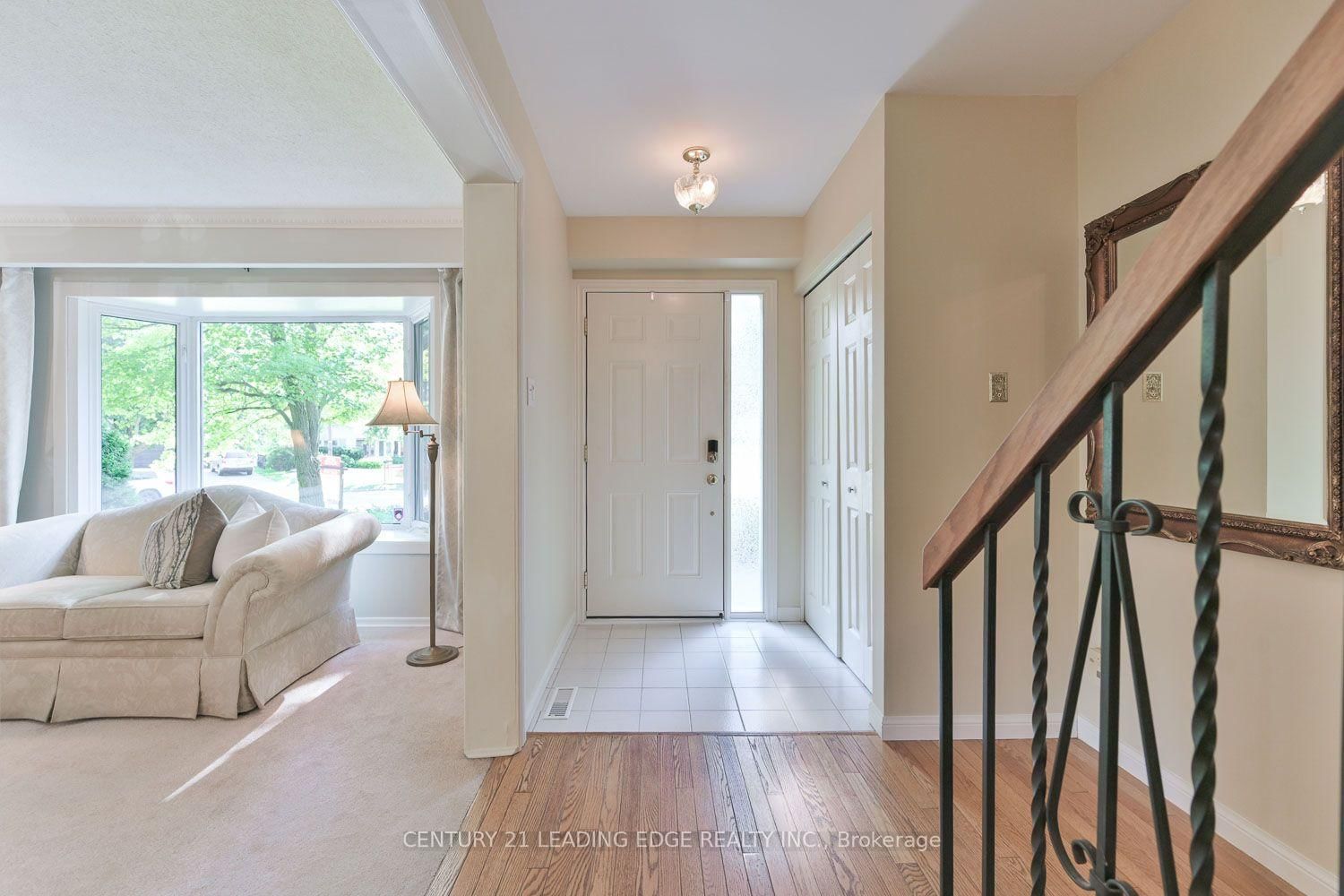 15 Sir Gawaine Place • Markham, ON photo 4