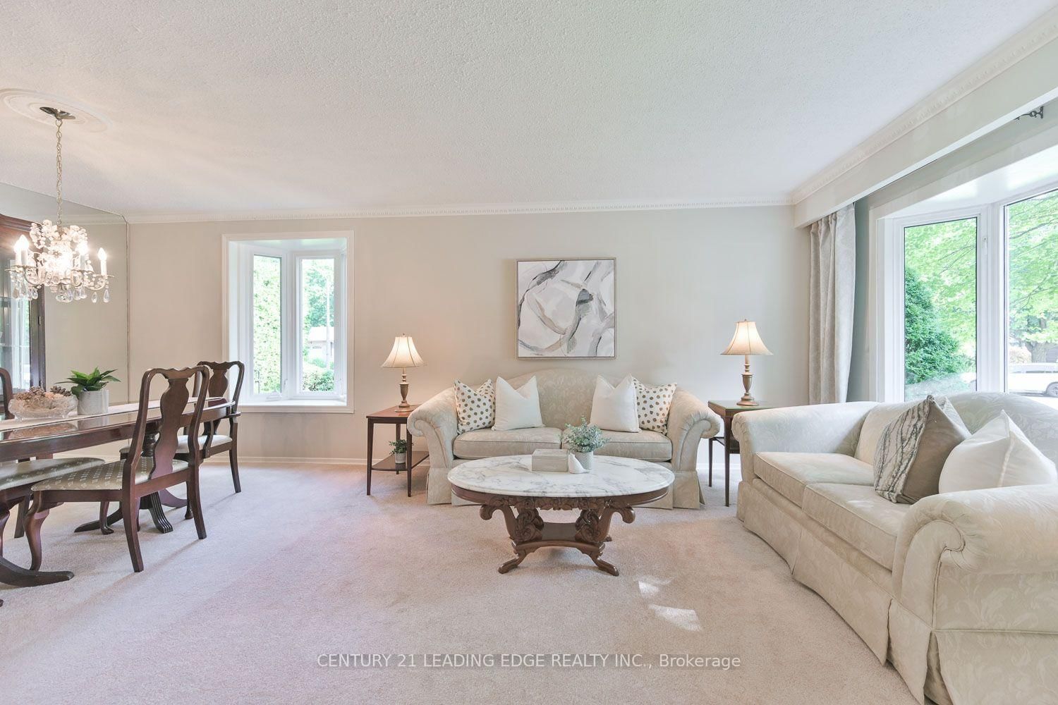 15 Sir Gawaine Place • Markham, ON photo 6