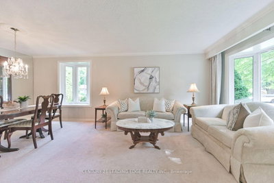 15 Sir Gawaine Place • Markham, ON photo 6