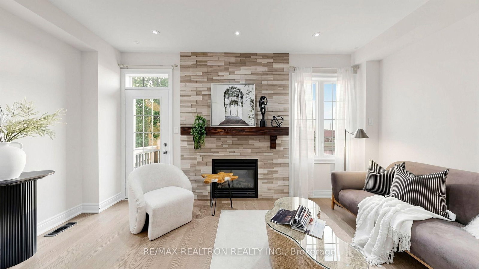 103 Alexie Way • Vaughan, ON photo 11