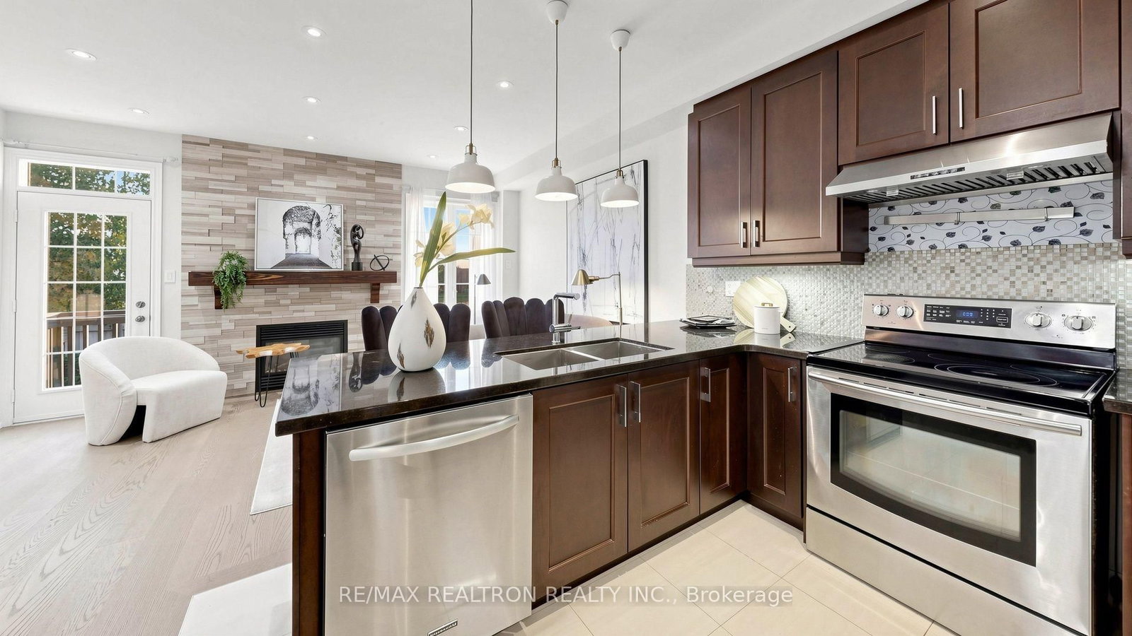 103 Alexie Way • Vaughan, ON photo 13
