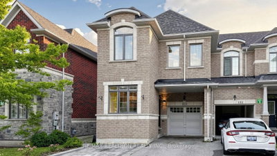 103 Alexie Way • Vaughan, ON photo 2