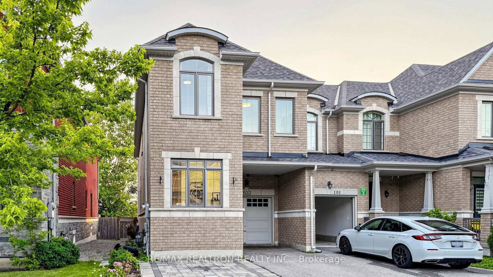 103 Alexie Way • Vaughan, ON photo 3
