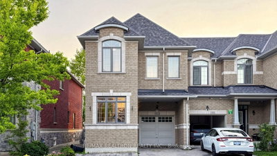 103 Alexie Way • Vaughan, ON photo 4