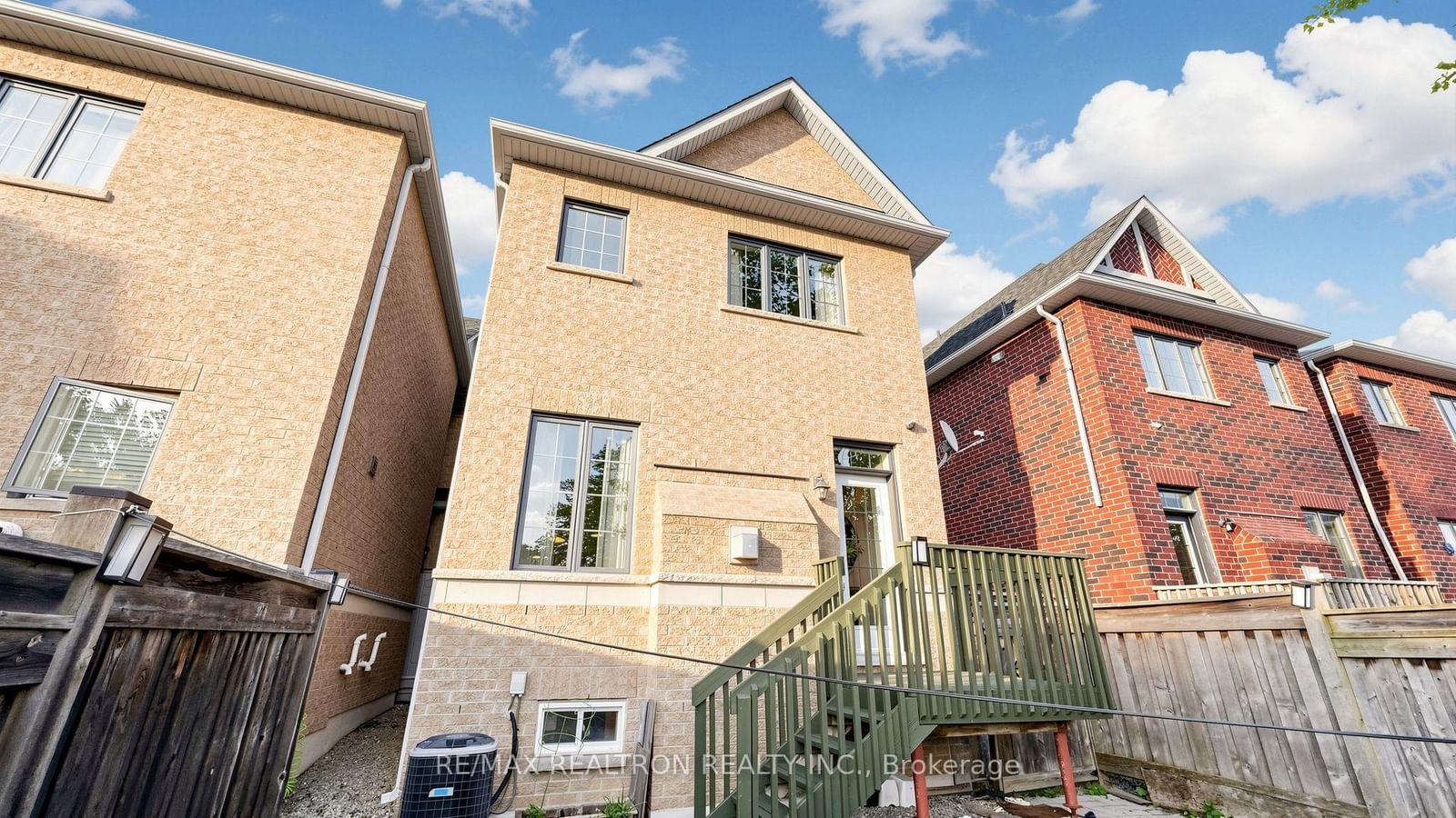 103 Alexie Way • Vaughan, ON photo 43