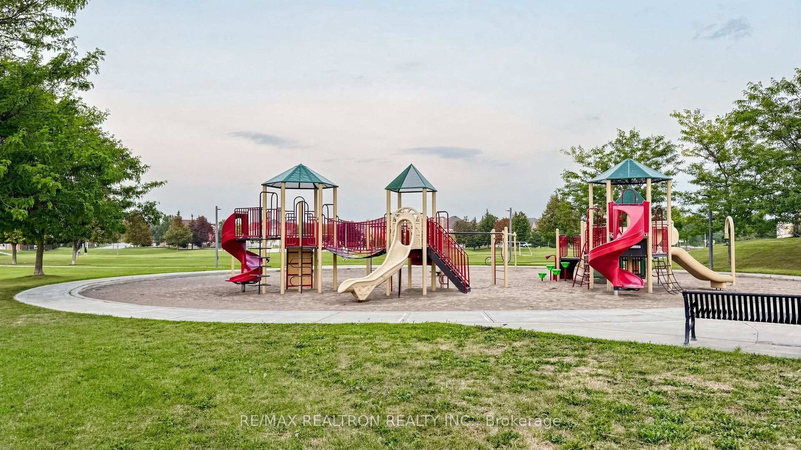 103 Alexie Way • Vaughan, ON photo 46