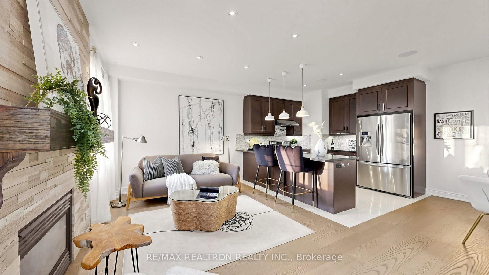 103 Alexie Way • Vaughan, ON photo 7