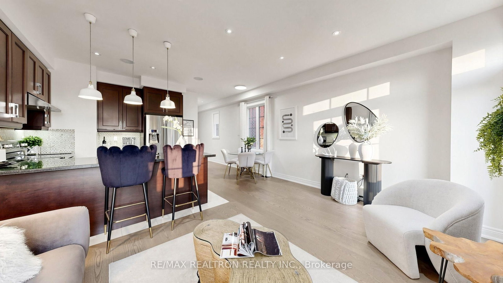 103 Alexie Way • Vaughan, ON photo 9