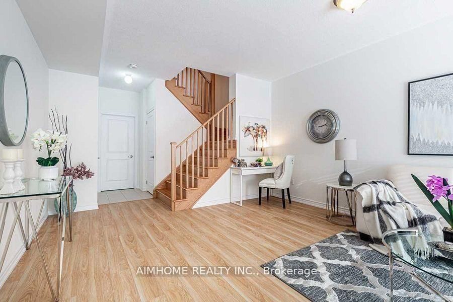 116 Frederick Wilson Avenue • Markham, ON photo 2