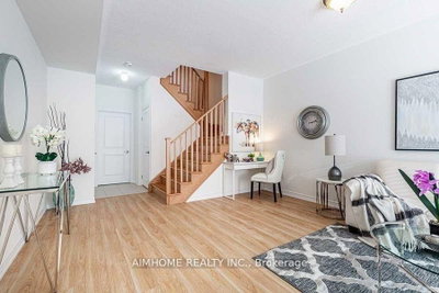 116 Frederick Wilson Avenue • Markham, ON photo 2