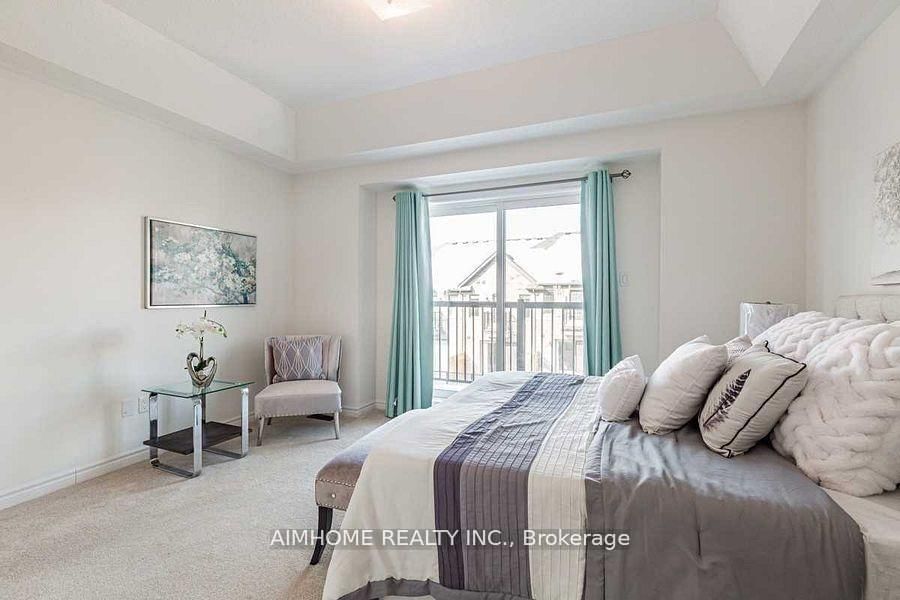 116 Frederick Wilson Avenue • Markham, ON photo 6