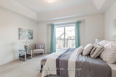 116 Frederick Wilson Avenue • Markham, ON photo 6