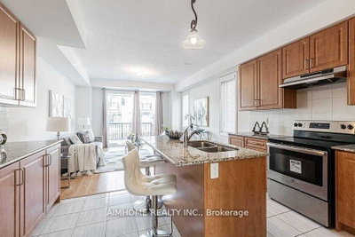 116 Frederick Wilson Avenue • Markham, ON photo 7