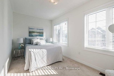 116 Frederick Wilson Avenue • Markham, ON photo 8