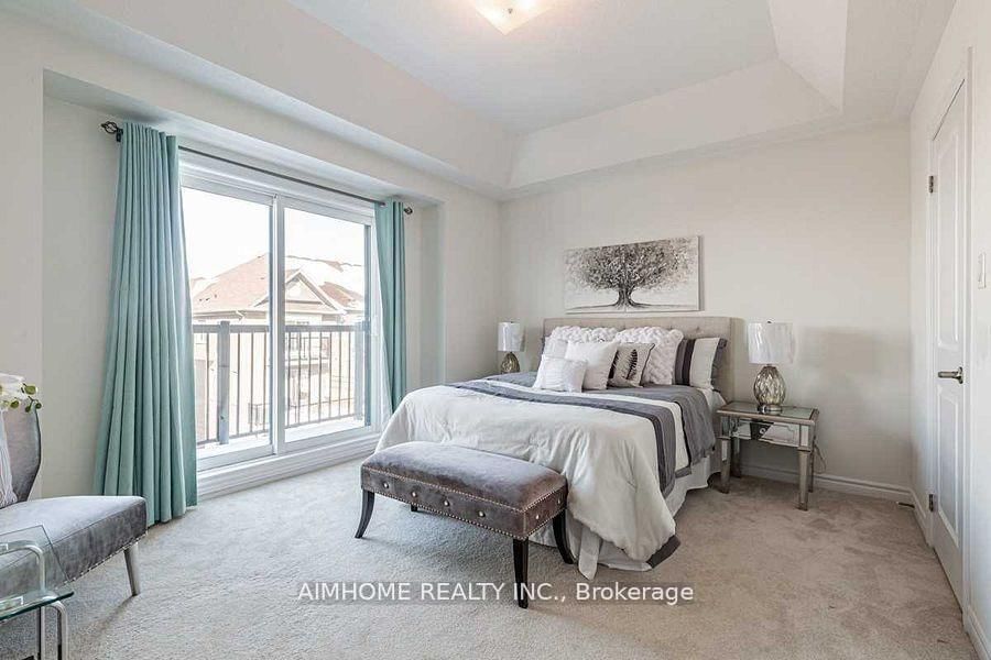 116 Frederick Wilson Avenue • Markham, ON photo 9