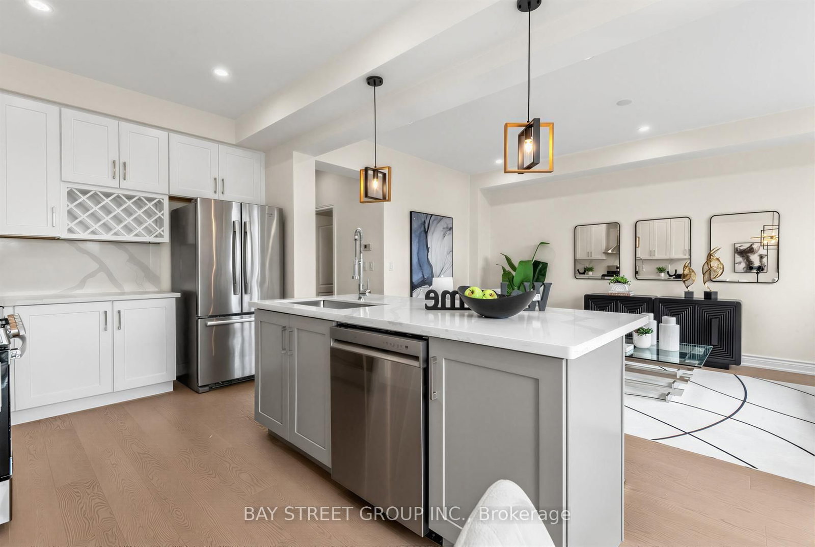 80 Living Crescent • Markham, ON photo 21