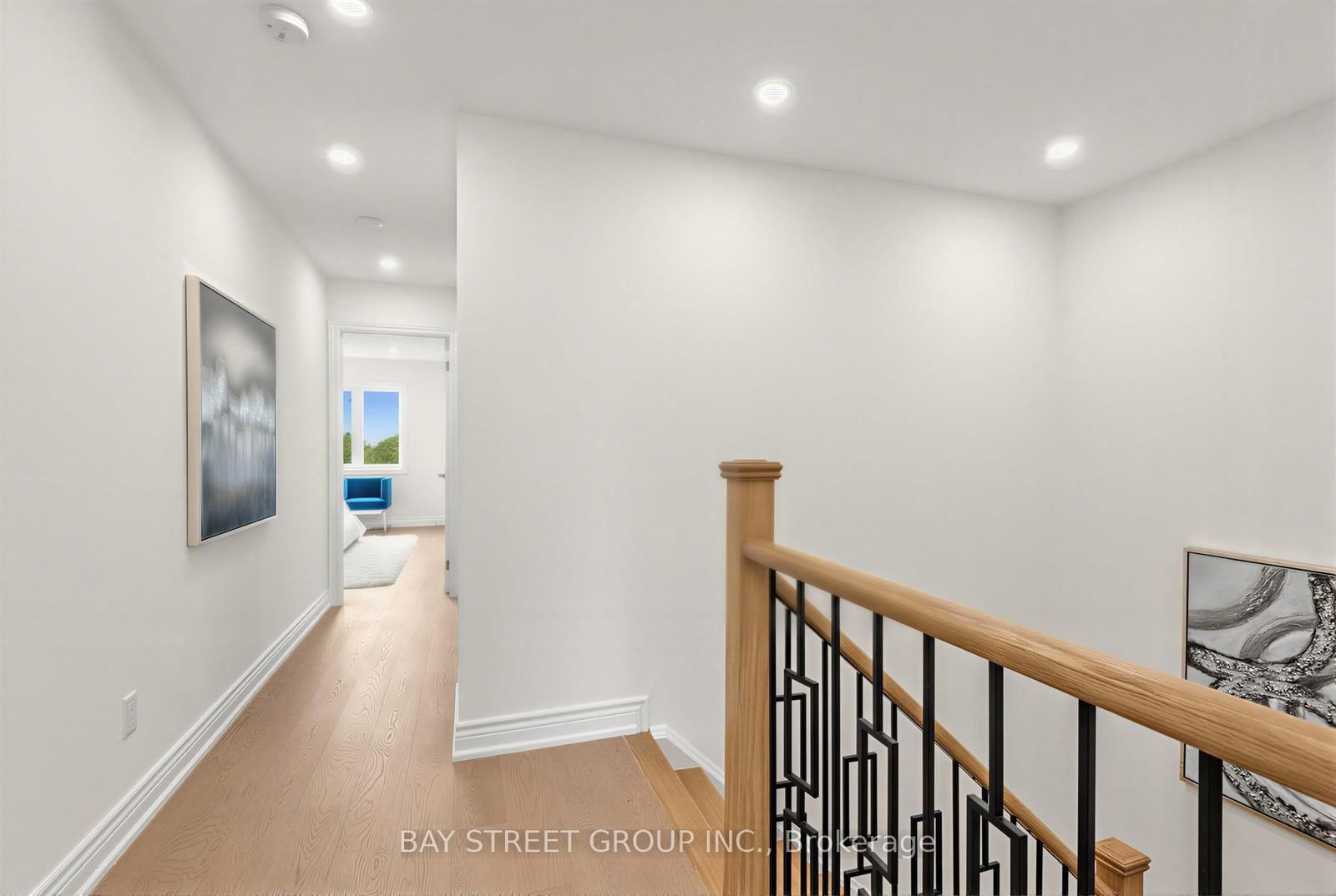 80 Living Crescent • Markham, ON photo 23
