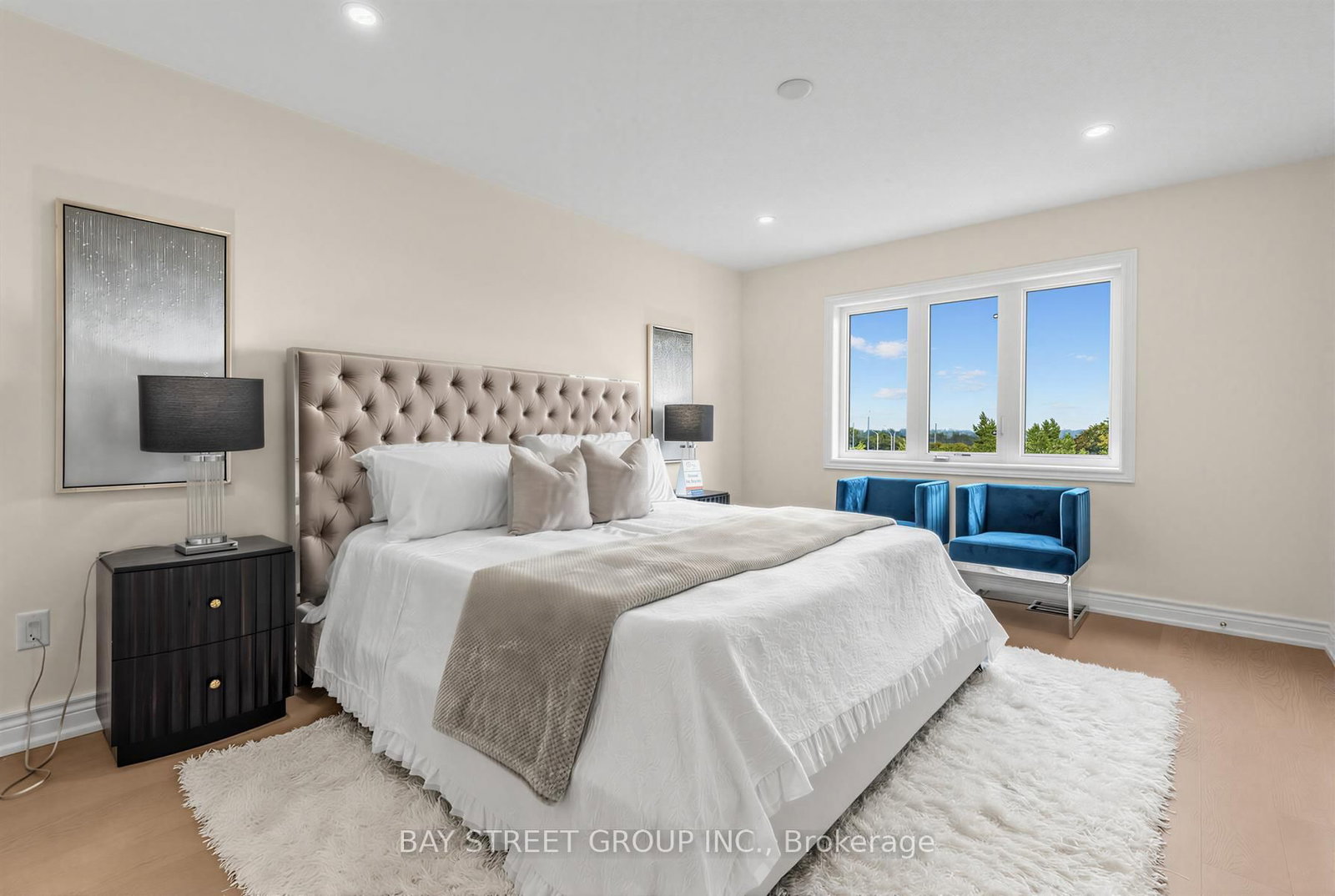 80 Living Crescent • Markham, ON photo 24