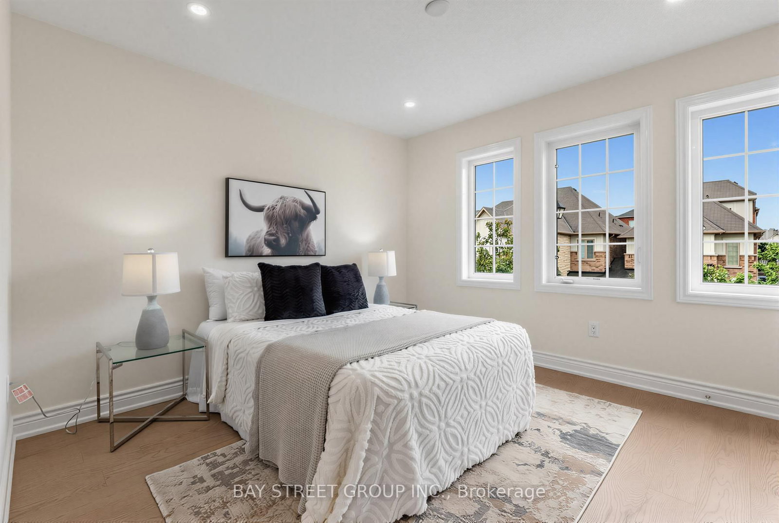 80 Living Crescent • Markham, ON photo 30