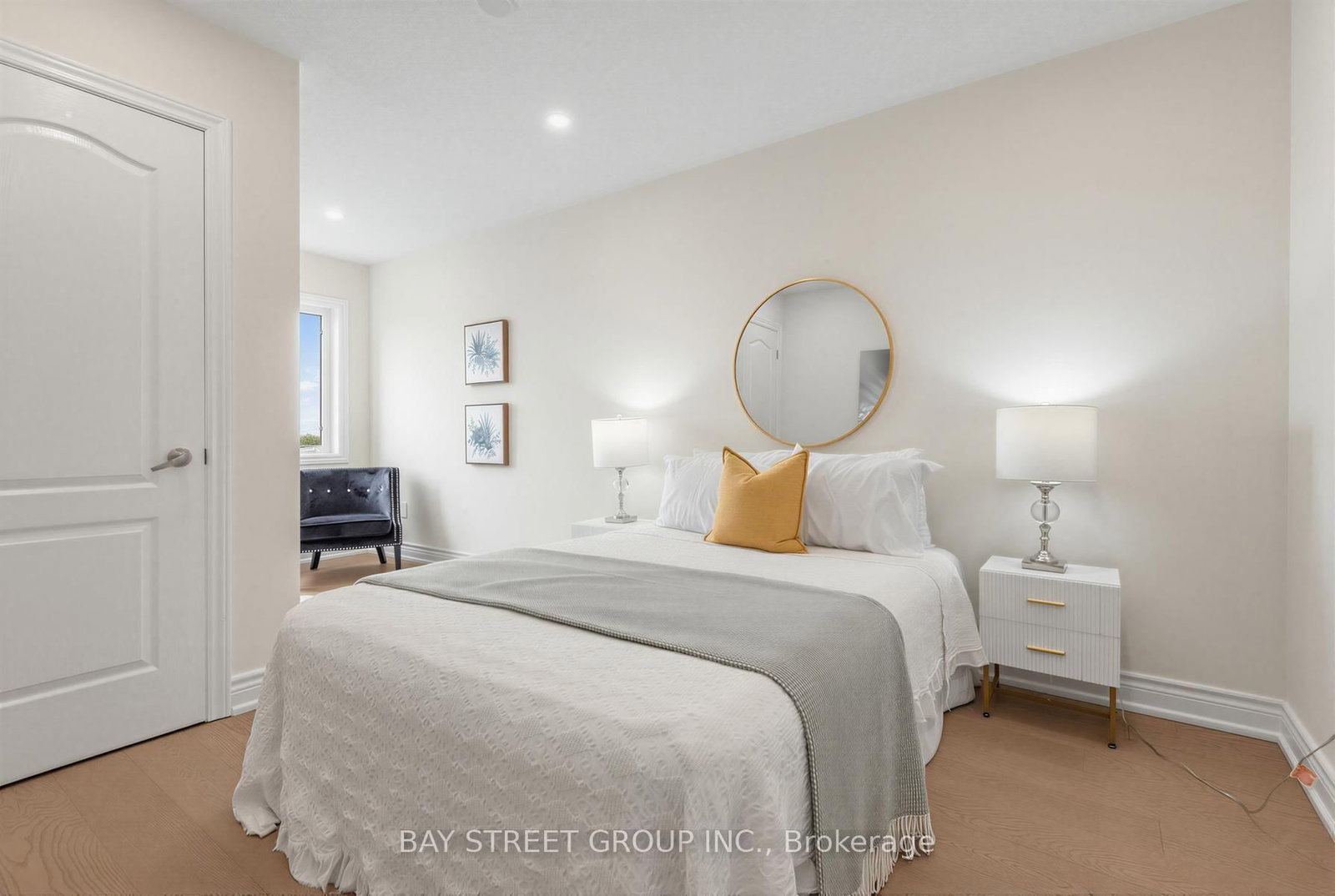 80 Living Crescent • Markham, ON photo 35
