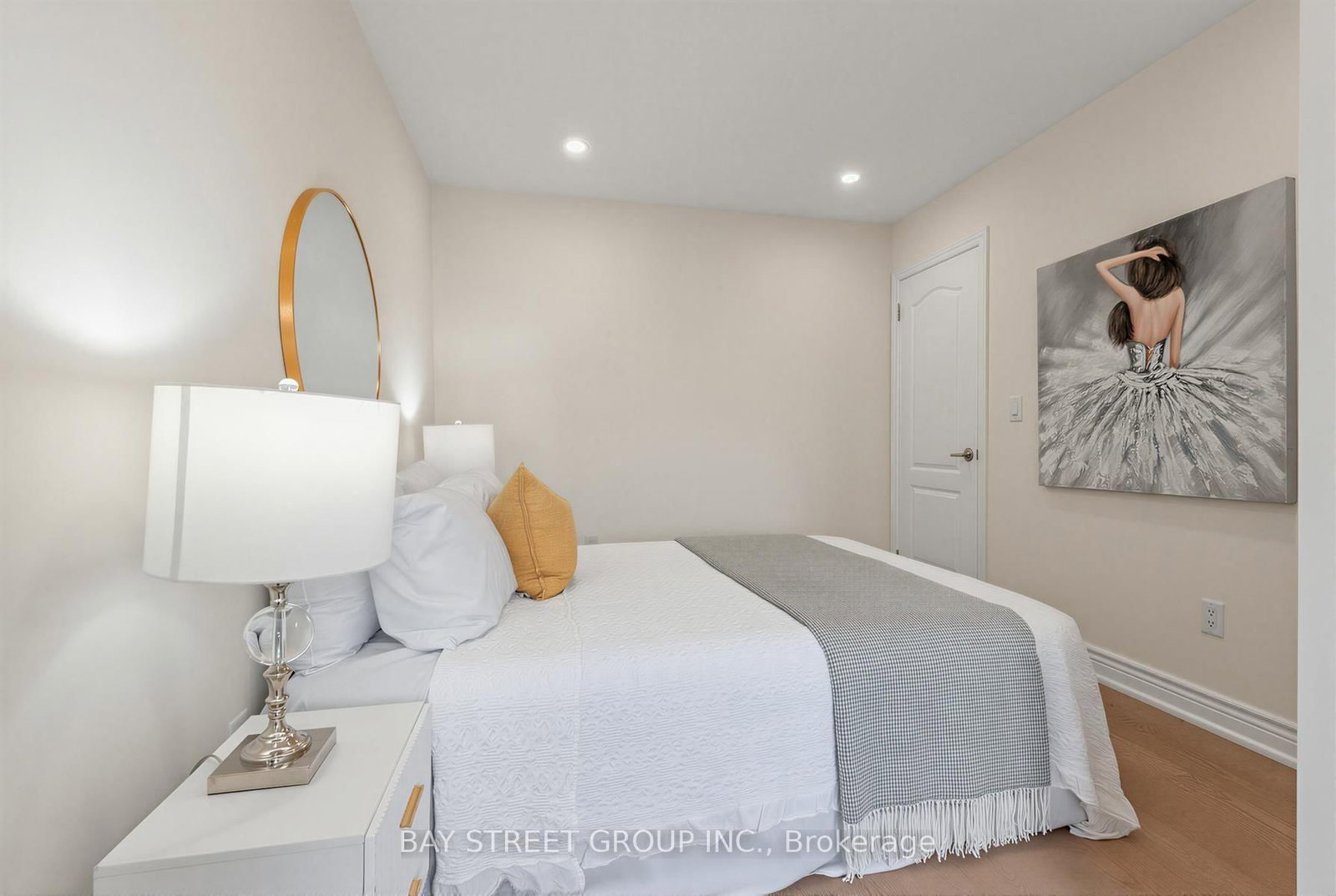 80 Living Crescent • Markham, ON photo 36