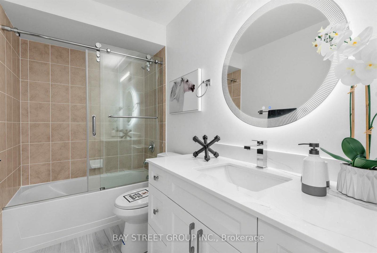 80 Living Crescent • Markham, ON photo 37