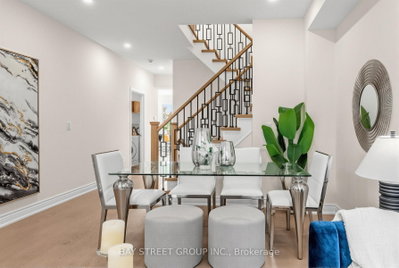 80 Living Crescent • Markham, ON photo 9