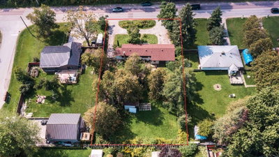 2801 25 Side Road • Innisfil, ON photo 4