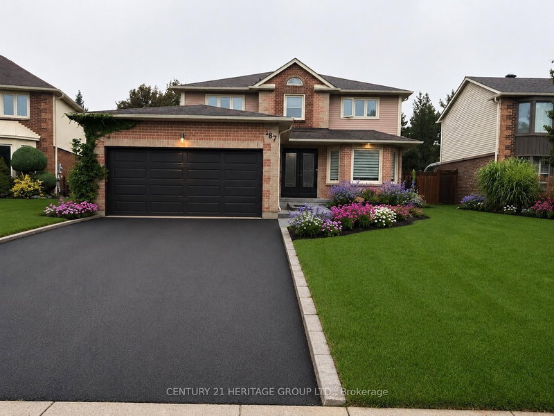 187 Glenway Circle